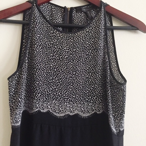 5. BCBGMaxAzria Top - Picture 3 of 8